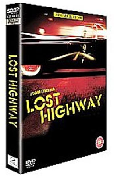 Lost Highway , (Special Edition)