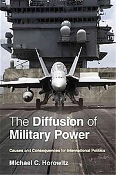 The Diffusion of Military Power