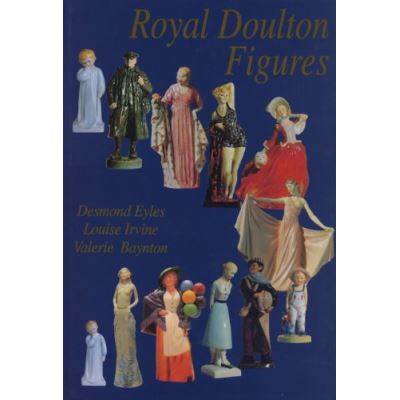 Royal Doulton Figures