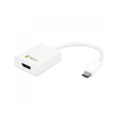 Techly iadap usb31-hdmi adaptateur graphique usb 020409