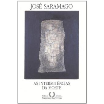 As Intermitências Da Morte - 1