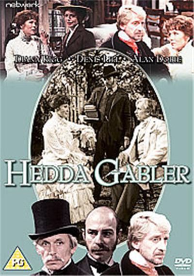 Hedda Gabler