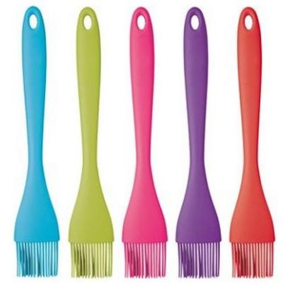 KitchenCraft - Mini Pinceau silicone (Violette)