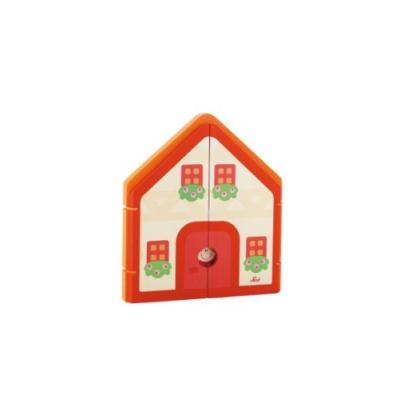 SEVI - 82472 - THÉÂTRE DE MARIONNETTE - CHAPERON ROUGE THÉÂTRE