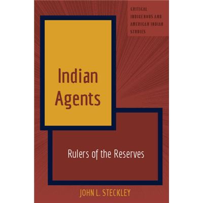 Indian Agents