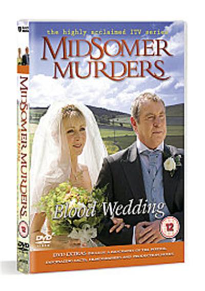 Midsomer Murders - Blood Wedding
