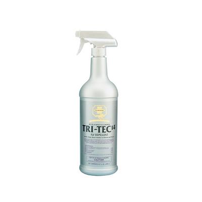 Meilleurs prix pour Anti-insectes pour chevaux TRI TEC 14 - Protect…