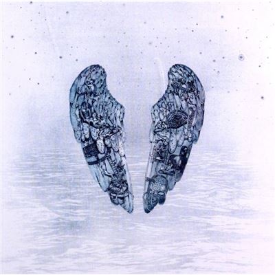 Coldplay: Ghost Stories · Live 2014