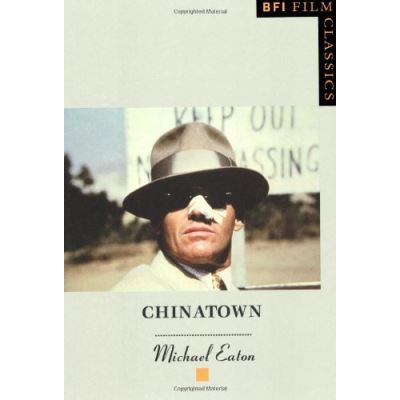 Chinatown, B.F.I. Film Classics