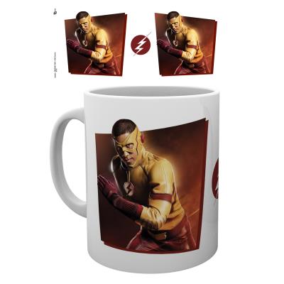 Tasse a cafe The Flash Petite Flash