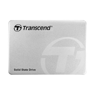 Transcend SSD370S - solid state drive - 32 GB - SATA 6Gb/s
