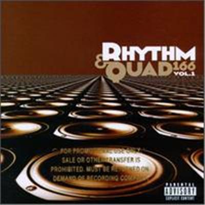 Rhythm & Quad 166, Vol. 1