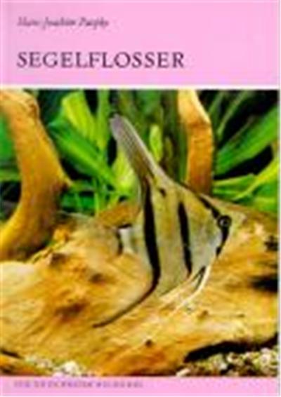 Die Segelflosser, Die Neue Brehm-Bèucherei