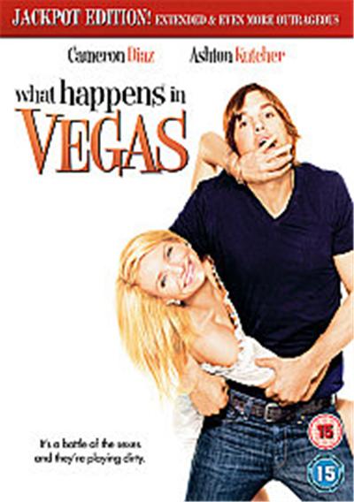 What Happens In Vegas