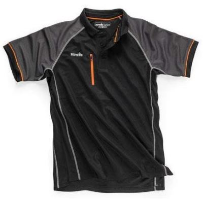 Scruffs T54662 T-shirt de travail