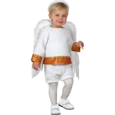 Déguisement petit ange bébé Noël 0 à 6 mois