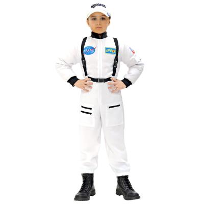 Déguisement astronaute garçon 5 à 7 ans