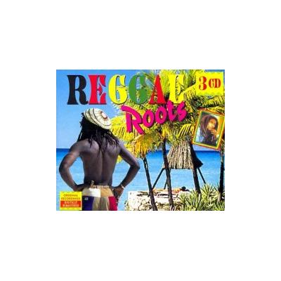 Reggae Roots [Box]
