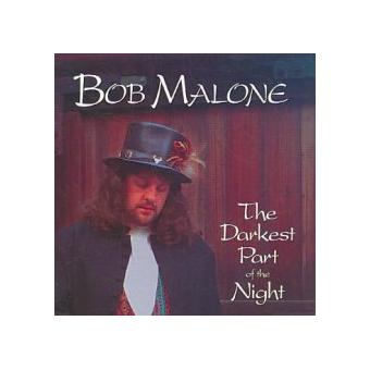 Darkest Part Of The Night - 1