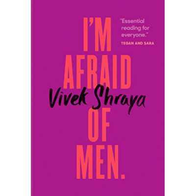 I'm Afriad of Men , - [Version Originale]