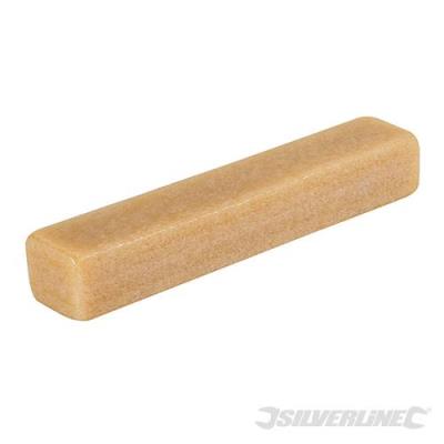 Gomme de nettoyage pour bande abrasive Silverline