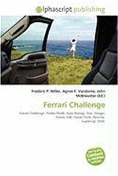 Ferrari Challenge
