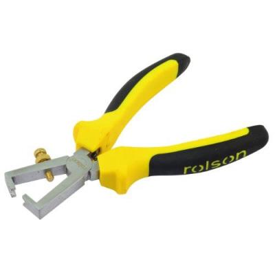 Rolson21024 Pince À Dénuder 150Mm