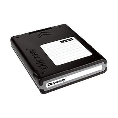Imation Odyssey HDD Cartridge - disque dur - 40 Go - SATA 1.5Gb/s