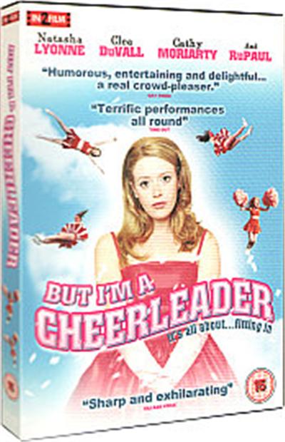 But I'm A Cheerleader