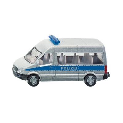 Polizeibus Alpha toys ltd