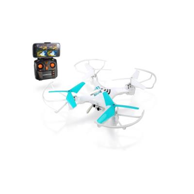 Dickie rc livecam quadrocopter
