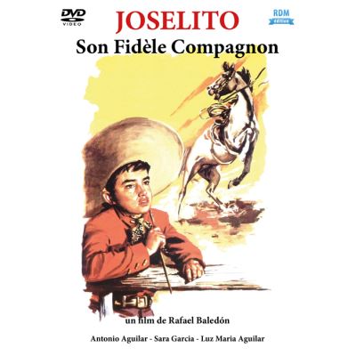 Son fidèle compagnon