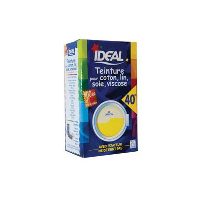 Ideal Idéal - 33617204 - Teinture Liquide Mini - 04 Fuchsia