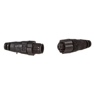 Accessoires Lowrance Tr-120-kit Nmea 2000 Terminators Set - Taille :83 / 200 / 455 / 800 HDI