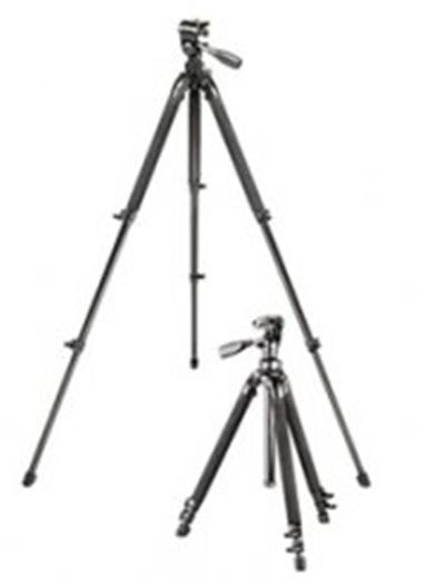 Trepied bushnell haut de gamme