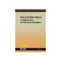 Educación Física. Complementos de formación disciplinar