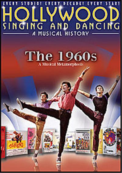 Hollywood Singing And Dancing - A Musical History - The 1960s