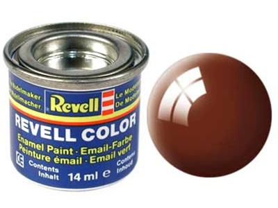 REVELL - Brun brillant