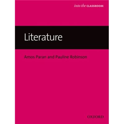 Literature: **Empty** (Paperback)