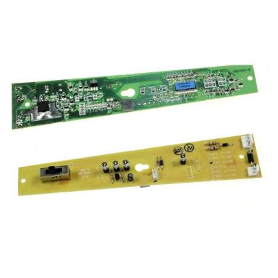 Rowenta Carte Electronique 24v Ref: Rs-rh5313