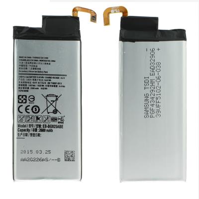 Samsung Galaxy S6 Edge Batterie Originale Samsung Eb-bg925abe
