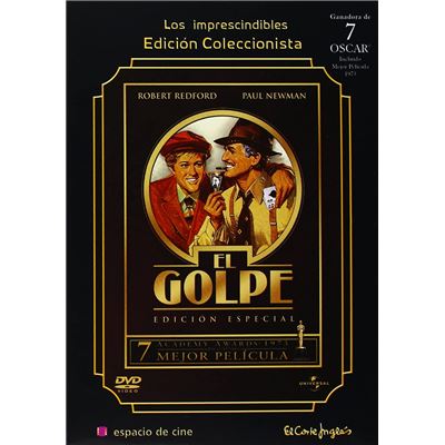 L'Arnaque (1979) / The Sting