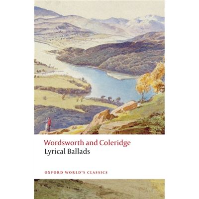 Lyrical Ballads 1798 And 1802 (Oxford World'S Classics) (Paperback)