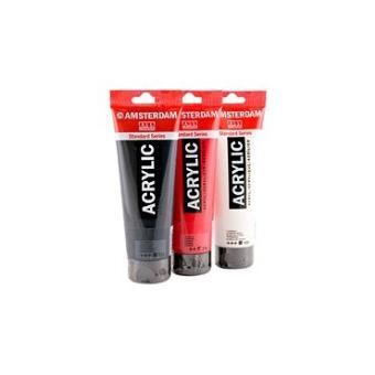 Amsterdam Acrylique Amsterdam 120 Ml N 811 Bronze Royal Talens