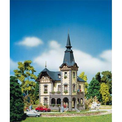 Faller - Modélisme ville et campagne H0 - Villa Waldkirch