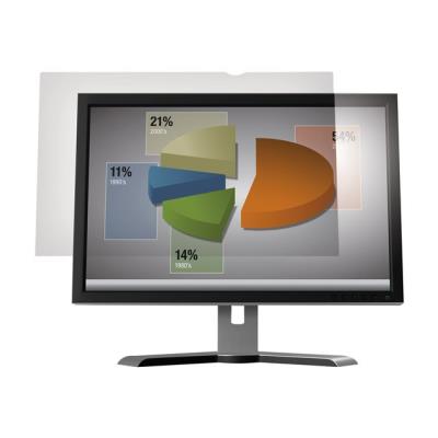 3M Anti-Glare Filter AG200W9B - schermfilter - 20 breed