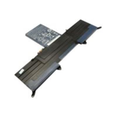 MicroBattery - batterie de portable - Li-Ion - 3200 mAh