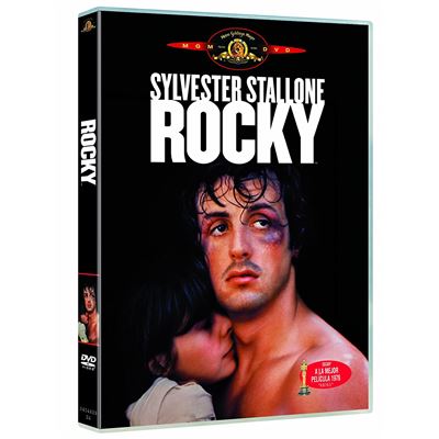 Rocky (1976)