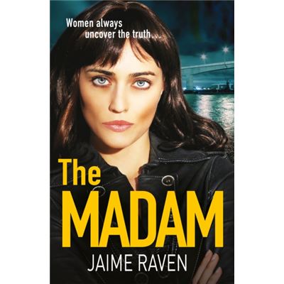 The Madam (Paperback)