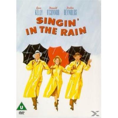 Singin' In The Rain